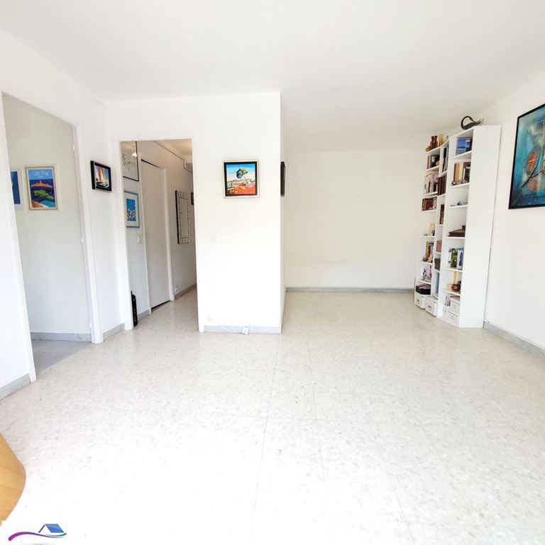 Appartement Studio MANDELIEU LA NAPOULE 146000€ L'Agence du Sud-Est Appartement Studio MANDELIEU LA NAPOULE 146000€ L'Agence du Sud-Est