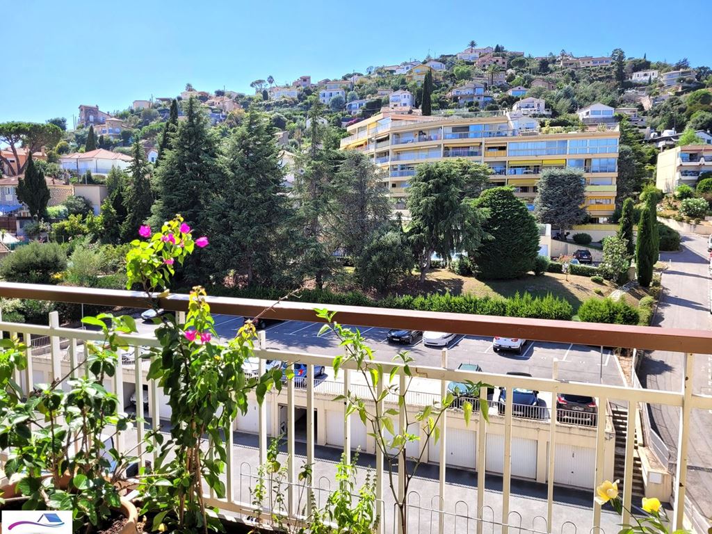 Appartement Studio MANDELIEU LA NAPOULE 146000€ L'Agence du Sud-Est Appartement Studio MANDELIEU LA NAPOULE 146000€ L'Agence du Sud-Est