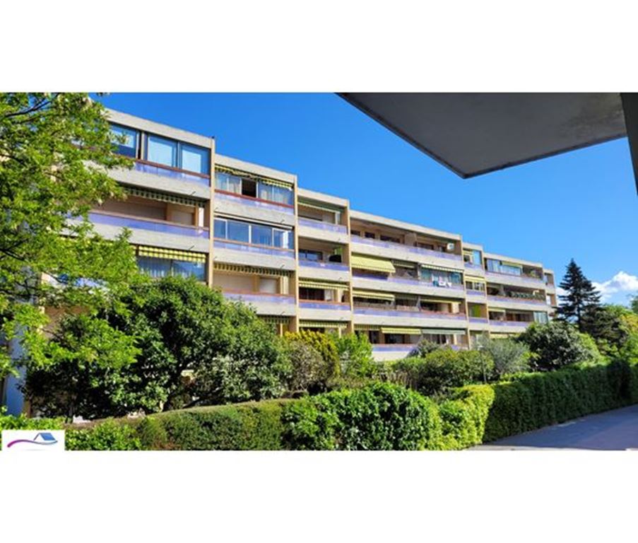 Appartement F2 MANDELIEU LA NAPOULE 226600€ L'Agence du Sud-Est Appartement F2 MANDELIEU LA NAPOULE 226600€ L'Agence du Sud-Est