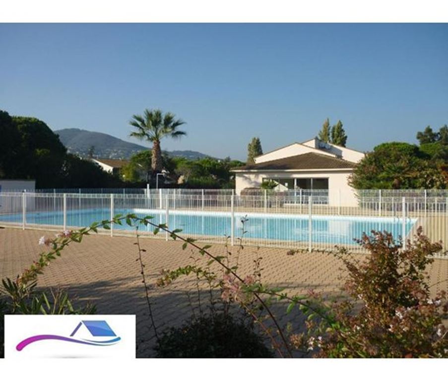 Appartement Studio MANDELIEU LA NAPOULE 670€ L'Agence du Sud-Est Appartement Studio MANDELIEU LA NAPOULE 670€ L'Agence du Sud-Est