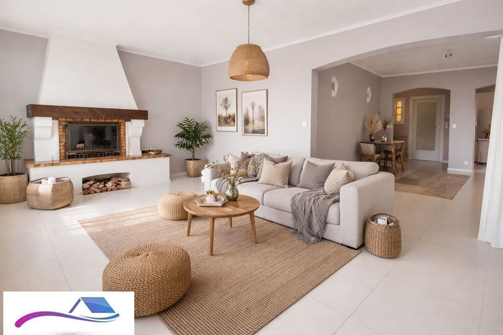 Maison indépendante MANDELIEU LA NAPOULE 895000€ L'Agence du Sud-Est Maison indépendante MANDELIEU LA NAPOULE 895000€ L'Agence du Sud-Est