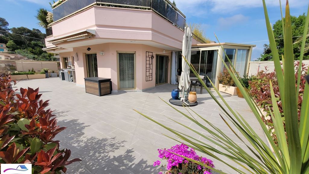 Appartement T3 MANDELIEU LA NAPOULE 499000€ L'Agence du Sud-Est Appartement T3 MANDELIEU LA NAPOULE 499000€ L'Agence du Sud-Est