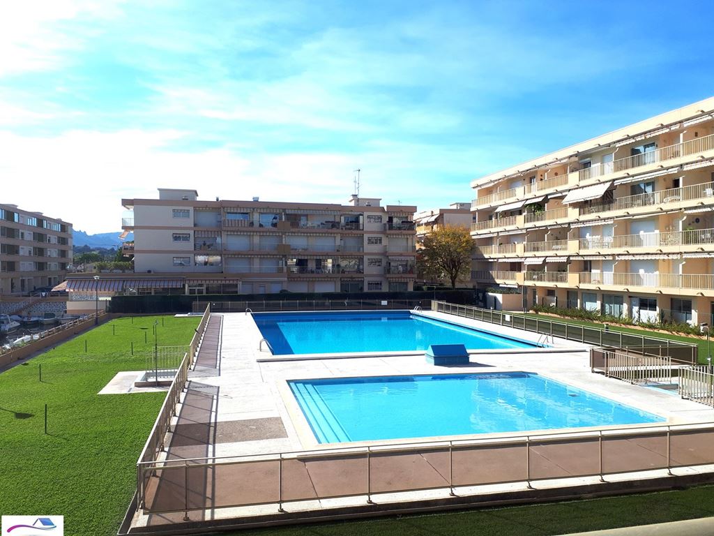 Appartement F3 MANDELIEU LA NAPOULE 345000€ L'Agence du Sud-Est Appartement F3 MANDELIEU LA NAPOULE 345000€ L'Agence du Sud-Est
