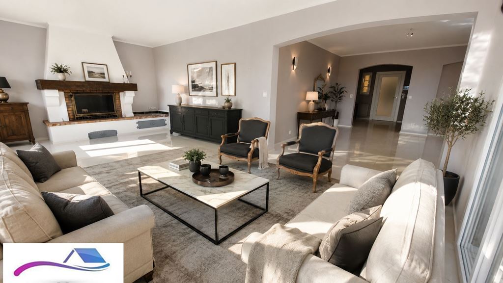 Maison indépendante MANDELIEU LA NAPOULE 849000€ L'Agence du Sud-Est Maison indépendante MANDELIEU LA NAPOULE 849000€ L'Agence du Sud-Est