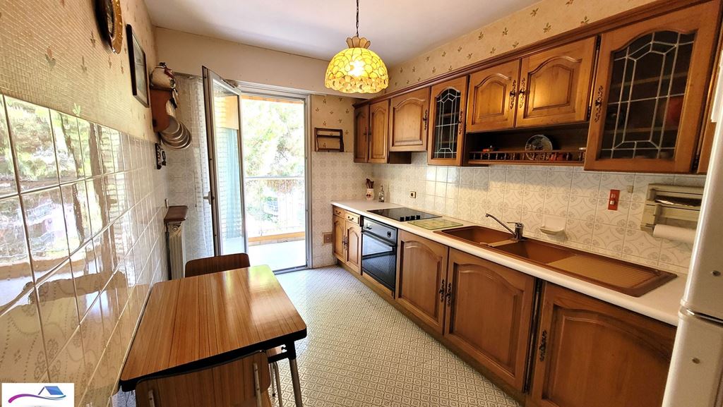 Appartement F3 MANDELIEU LA NAPOULE 279000€ L'Agence du Sud-Est Appartement F3 MANDELIEU LA NAPOULE 279000€ L'Agence du Sud-Est