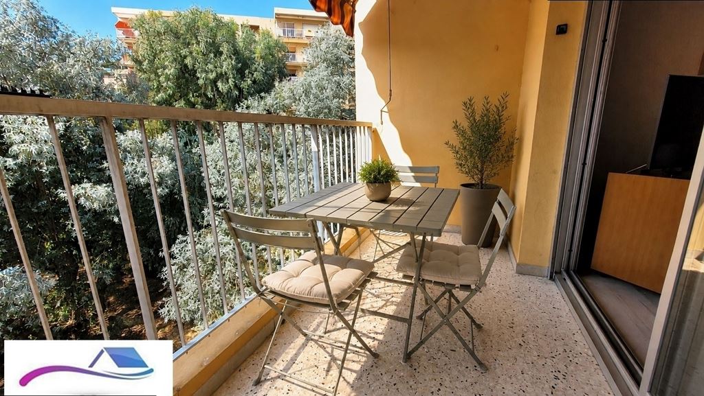 Appartement F3 MANDELIEU LA NAPOULE 279000€ L'Agence du Sud-Est Appartement F3 MANDELIEU LA NAPOULE 279000€ L'Agence du Sud-Est